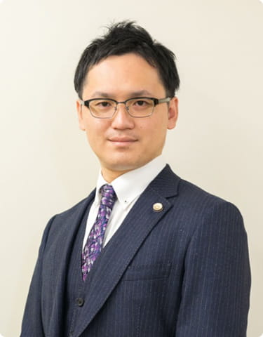 田中俊平（弁護士登録2013年）